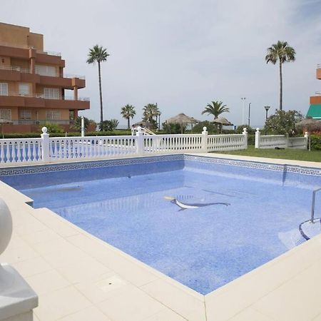 Jardines Del Mar Salobrena Διαμέρισμα Εξωτερικό φωτογραφία