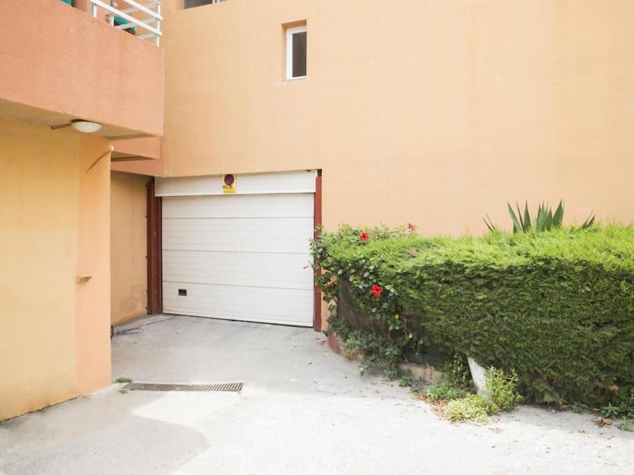 Jardines Del Mar Salobrena Διαμέρισμα Εξωτερικό φωτογραφία