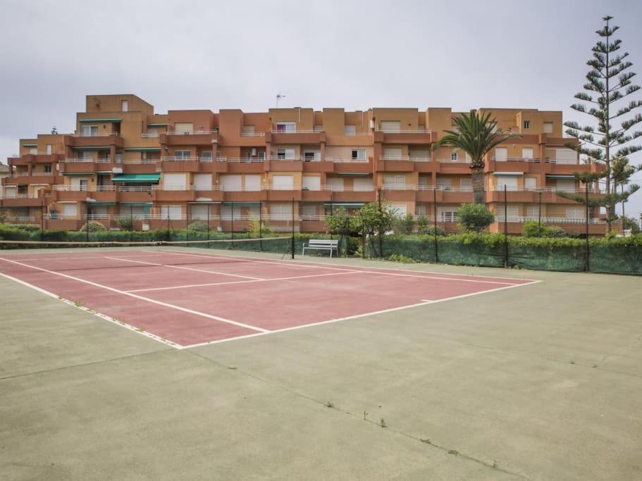 Jardines Del Mar Salobrena Διαμέρισμα Εξωτερικό φωτογραφία