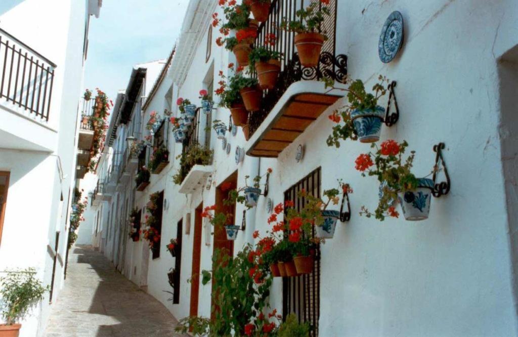 Jardines Del Mar Salobrena Διαμέρισμα Εξωτερικό φωτογραφία