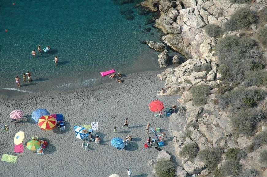 Jardines Del Mar Salobrena Διαμέρισμα Εξωτερικό φωτογραφία